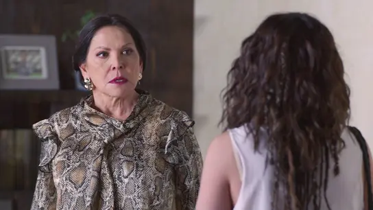 Irma Eternamente enamorándonos