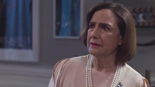 Martina Eternamente amándonos
