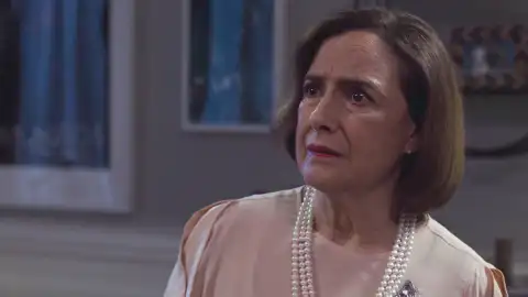 Martina Eternamente amándonos