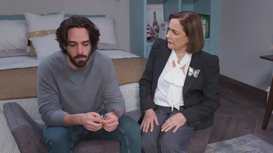Martina y Luis Eternamente amándonos