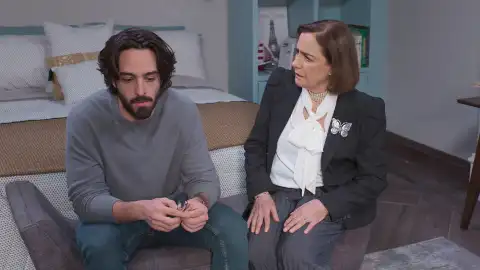 Martina y Luis Eternamente amándonos