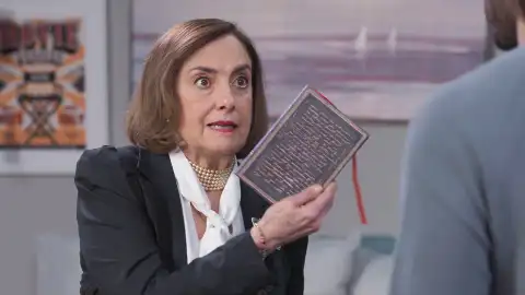 Martina Eternamente amándonos