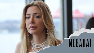 Simge Selçuk es Nebahat Atakul