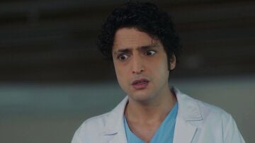 Alí incumple las reglas del hospital y recibe un castigo ejemplar: ¿qué ha ocurrido esta vez?