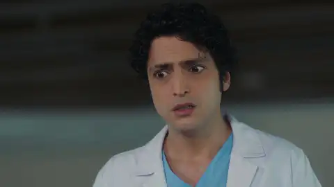 Alí incumple las reglas del hospital y recibe un castigo ejemplar: ¿qué ha ocurrido esta vez? Alí incumple las reglas del hospital y recibe un castigo ejemplar: ¿qué ha ocurrido esta vez?