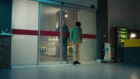 Alí está decepcionado y dolido con Ferman Alí está decepcionado y dolido con Ferman