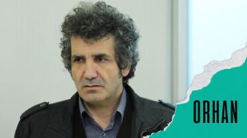 Orhan Eren