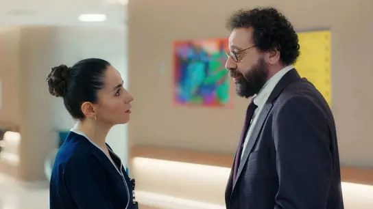 Adil intentará que Alí vuelva a acercarse a Ezo Adil intentará que Alí vuelva a acercarse a Ezo