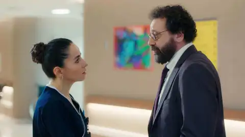 Adil intentará que Alí vuelva a acercarse a Ezo Adil intentará que Alí vuelva a acercarse a Ezo