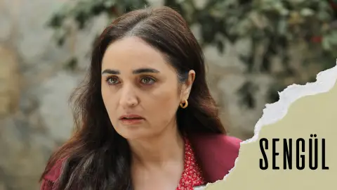 Şengül Eren Şengül Eren