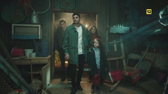 Una familia unida, separada por la tragedia: 'Hermanos' llega a Nova tras su &eacute;xito en Antena 3