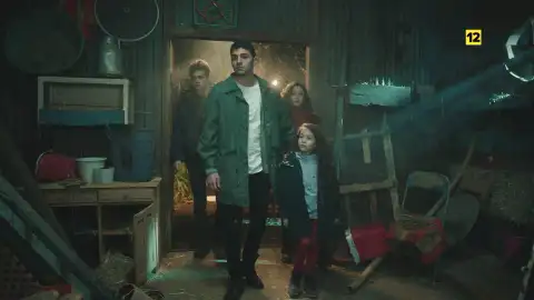 Una familia unida, separada por la tragedia: 'Hermanos' llega a Nova tras su éxito en Antena 3 Una familia unida, separada por la tragedia: 'Hermanos' llega a Nova tras su éxito en Antena 3