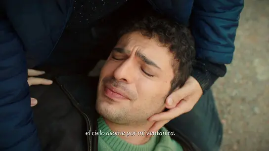 Kadir sobrevive tras un ataque brutal por los hombres de Mehmet Kadir sobrevive tras un ataque brutal por los hombres de Mehmet