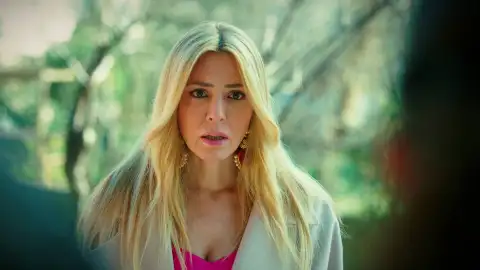 Nebahat comunica a los Eren y a sus primos una noticia importante: "Quiero que todos volváis a estudiar en el colegio" Nebahat comunica a los Eren y a sus primos una noticia importante: "Quiero que todos volváis a estudiar en el colegio"