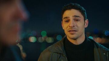 Impactante revelación en Hermanos: Orhan le confiesa a Kadir que Ömer no es su verdadero hermano