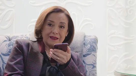 Martina Rangel Eternamente amándonos