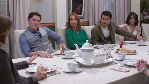 Los Iturbide Eternamente amándonos