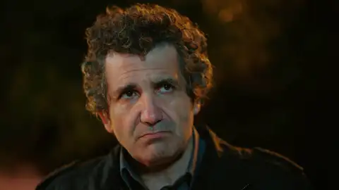 Orhan rompe la promesa que le hizo a su hermano Orhan rompe la promesa que le hizo a su hermano