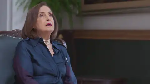 Martina Eternamente amándonos