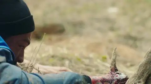 Ferman sufre un aparatoso accidente y su mano derecha paga las consecuencias Ferman sufre un aparatoso accidente y su mano derecha paga las consecuencias