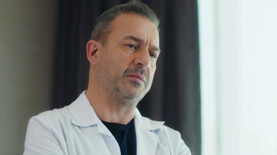 Tanju comunica a Ferman que no podrá volver a operar 