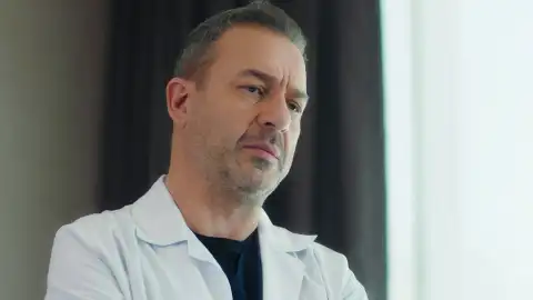 Tanju comunica a Ferman que no podrá volver a operar Tanju comunica a Ferman que no podrá volver a operar