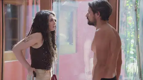 Cecilia e Ignacio Eternamente amándonos