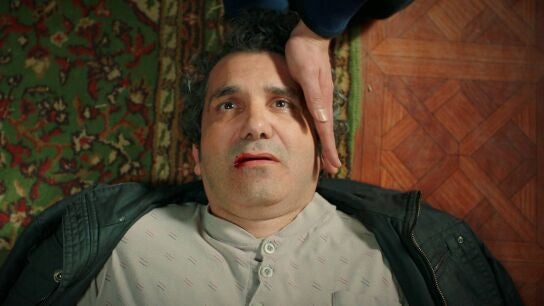 El estado de salud de Orhan se agrava
