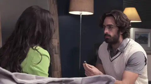 Luis Iturbide Eternamente amándonos