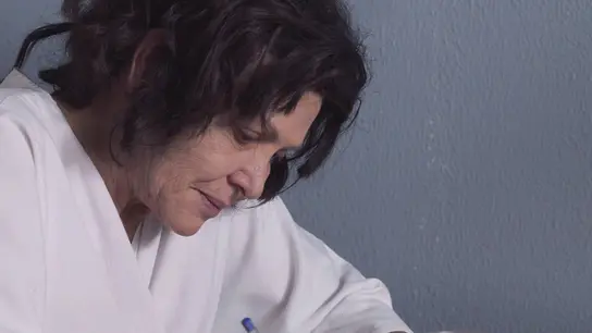 Irma Eternamente amándonos
