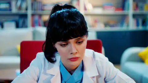 Nazli y Alí, solos frente a Mucize para desbancarlo Nazli y Alí, solos frente a Mucize para desbancarlo