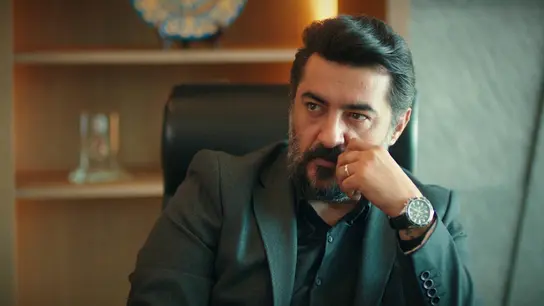 La propuesta de Akif que indigna a Ömer La propuesta de Akif que indigna a Ömer