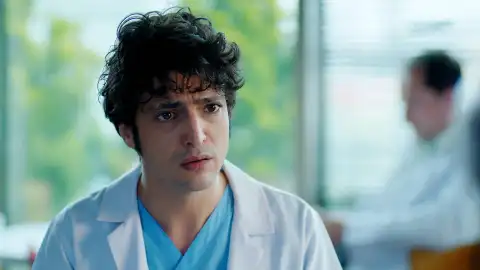 Alí se revela contra Mucize Alí se revela contra Mucize