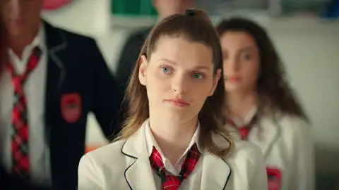 Harika vuelve a vengarse de Asiye Harika vuelve a vengarse de Asiye