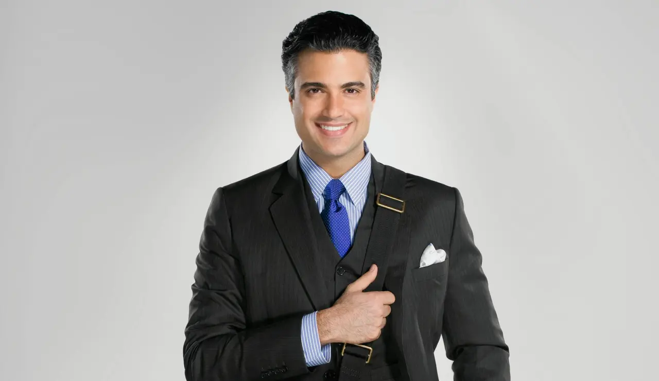 Juan Carlos Caballero