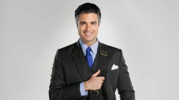 Juan Carlos Caballero