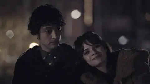 Nazli recuerda los momentos vividos con Alí Nazli recuerda los momentos vividos con Alí