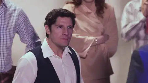 Fernando Iturbide Eternamente amándonos