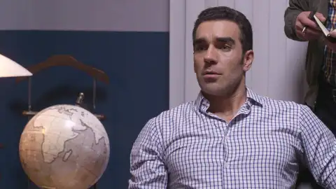 Rogelio Iturbide Eternamente amándonos