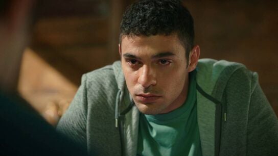 Kadir lo tiene claro: Ömer siempre será su hermano