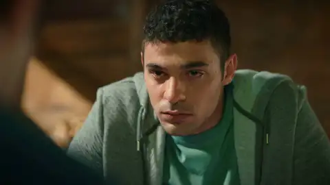 Kadir lo tiene claro: Ömer siempre será su hermano Kadir lo tiene claro: Ömer siempre será su hermano