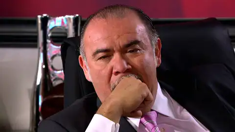 Don Adriano Por ella soy Eva
