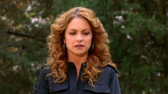 Por ella soy Eva