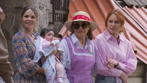 Martina Iturbide Eternamente amándonos