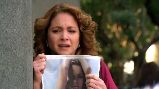 Por ella soy Eva