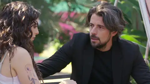 Ignacio Cordero Eternamente amándonos