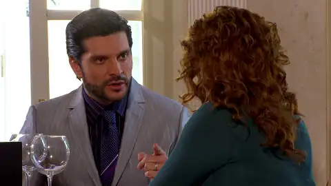 Plutarco Por ella soy Eva