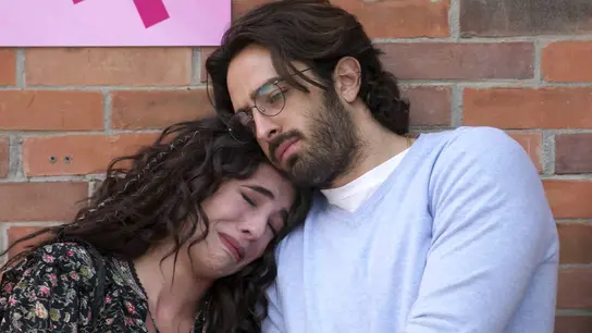 Cecilia y Luis Eternamente amándonos