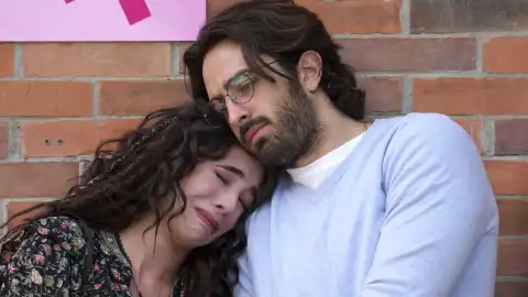 Cecilia y Luis Eternamente amándonos