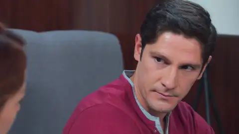 Fernando Iturbide Eternamente amándonos